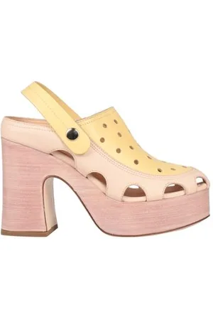 AGL ATTILIO GIUSTI LEOMBRUNI FOOTWEAR - Mules & Clogs - on YOOX.com