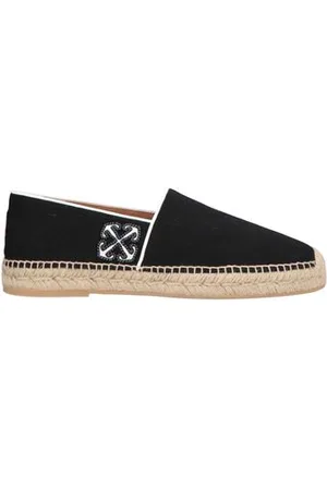 OFF-WHITE FOOTWEAR - Espadrilles - on YOOX.com