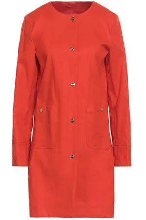 HERNO COATS & JACKETS - Overcoats & Trench Coats - on YOOX.com