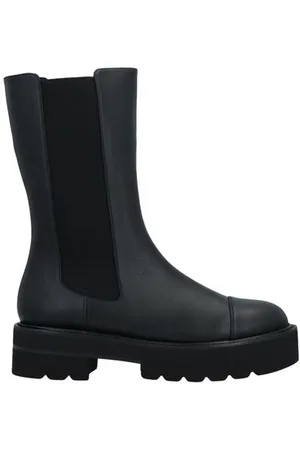 Stuart Weitzman FOOTWEAR - Ankle boots - on YOOX.com