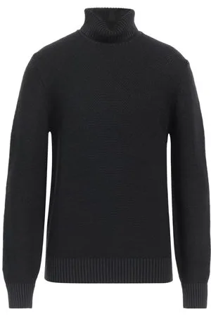 Circolo KNITWEAR - Turtlenecks - on YOOX.com