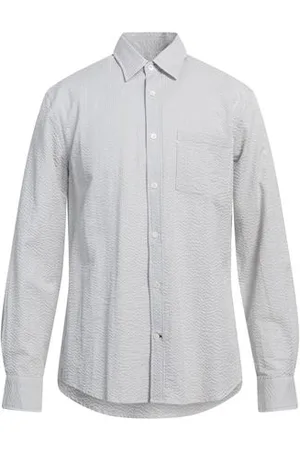 Dunhill TOPWEAR - Shirts - on YOOX.com