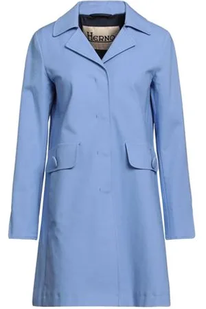 HERNO COATS & JACKETS - Overcoats & Trench Coats - on YOOX.com