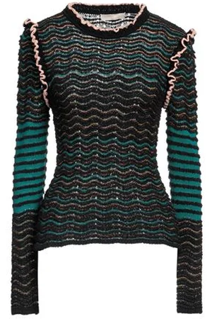 ULLA JOHNSON KNITWEAR - Jumpers - on YOOX.com