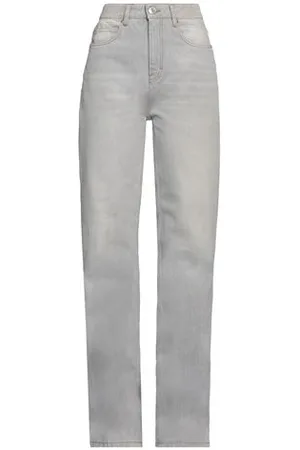 Ami BOTTOMWEAR - Jeans - on YOOX.com