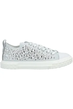 Giuseppe Zanotti FOOTWEAR - Trainers - on YOOX.com