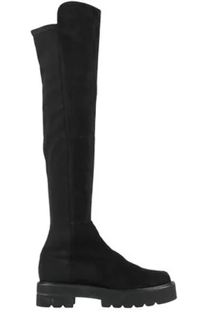 Stuart Weitzman FOOTWEAR - Boots - on YOOX.com