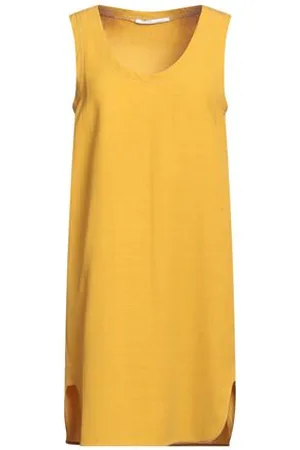 Agnona DRESSES - Mini dresses - on YOOX.com