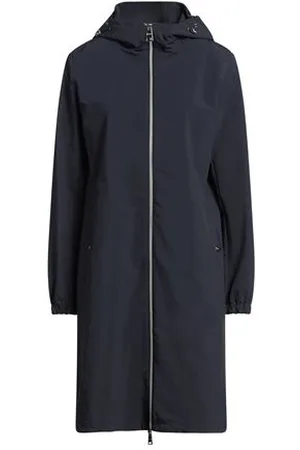 HERNO COATS & JACKETS - Overcoats & Trench Coats - on YOOX.com