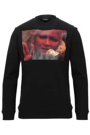 RAF SIMONS TOPWEAR - Sweatshirts - on YOOX.com