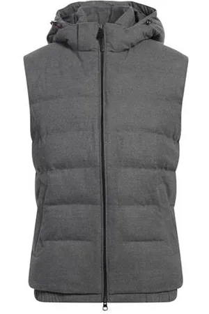 Hackett COATS & JACKETS - Gilets - on YOOX.com