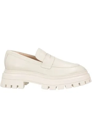 Stuart Weitzman FOOTWEAR - Loafers - on YOOX.com