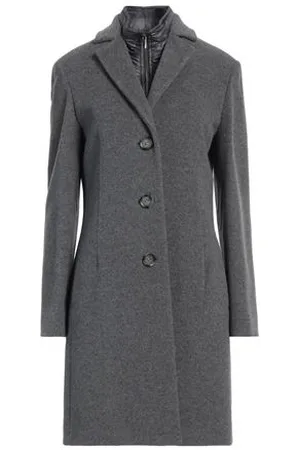 Cinzia Rocca COATS & JACKETS - Coats - on YOOX.com
