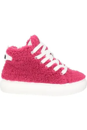 Msgm FOOTWEAR - Trainers - on YOOX.com