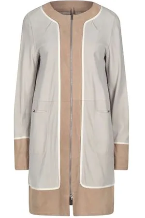 HERNO COATS & JACKETS - Overcoats & Trench Coats - on YOOX.com