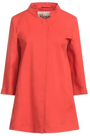 HERNO COATS & JACKETS - Overcoats & Trench Coats - on YOOX.com