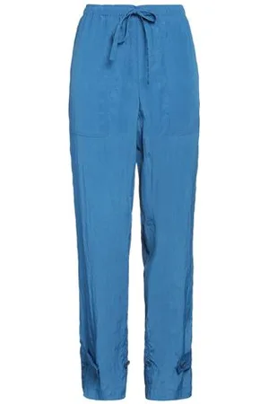 Helmut Lang BOTTOMWEAR - Trousers - on YOOX.com