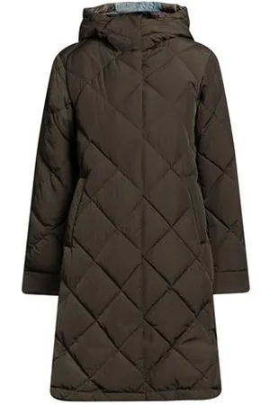 .12 PUNTODODICI COATS & JACKETS - Puffers - on YOOX.com