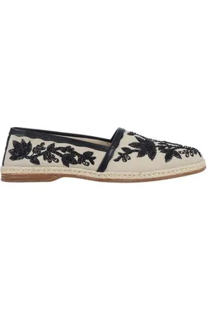 Dolce & Gabbana FOOTWEAR - Espadrilles - on YOOX.com