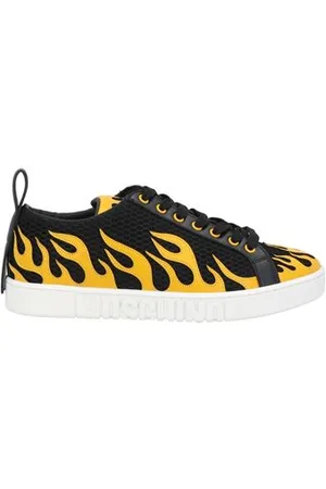 Moschino FOOTWEAR - Trainers - on YOOX.com
