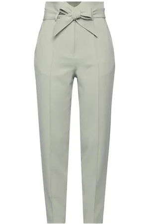 Simkhai BOTTOMWEAR - Trousers - on YOOX.com