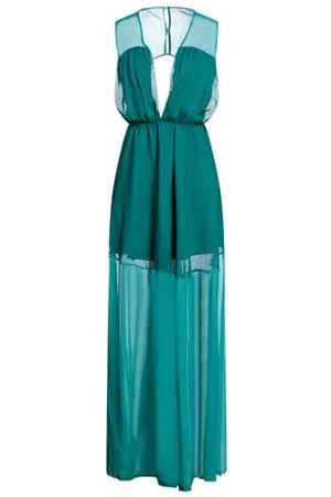 Feleppa DRESSES - Maxi dresses - on YOOX.com