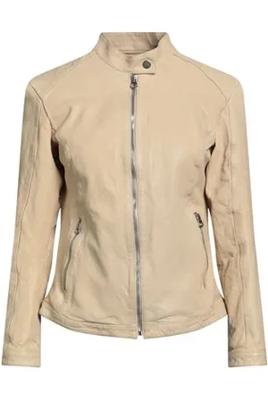 MASTERPELLE COATS & JACKETS - Jackets - on YOOX.com