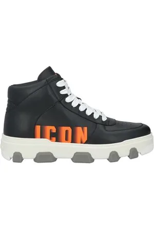 Dsquared2 FOOTWEAR - Trainers - on YOOX.com