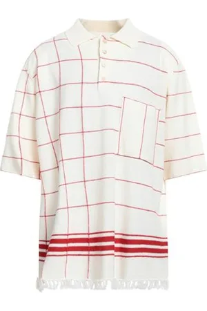 Maison Margiela TOPWEAR - Polo shirts - on YOOX.com
