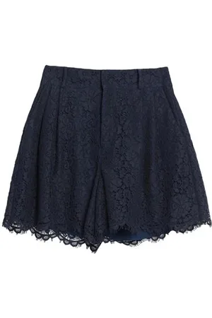 RED Valentino BOTTOMWEAR - Shorts & Bermuda Shorts - on YOOX.com