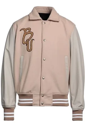 B-USED COATS & JACKETS - Jackets - on YOOX.com