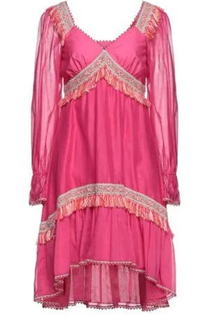 BLUMARINE DRESSES - Midi dresses - on YOOX.com