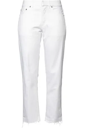 Dior BOTTOMWEAR - Jeans - on YOOX.com