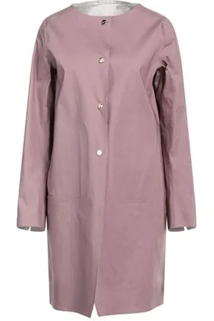 HERNO COATS & JACKETS - Overcoats & Trench Coats - on YOOX.com