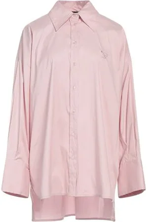 BLUMARINE TOPWEAR - Shirts - on YOOX.com