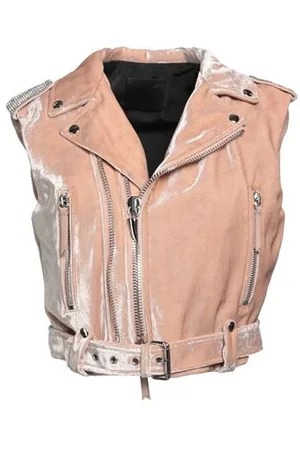 Giuseppe Zanotti COATS & JACKETS - Jackets - on YOOX.com