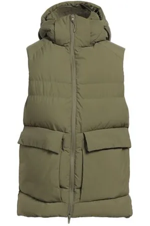 Y-3 COATS & JACKETS - Puffers - on YOOX.com