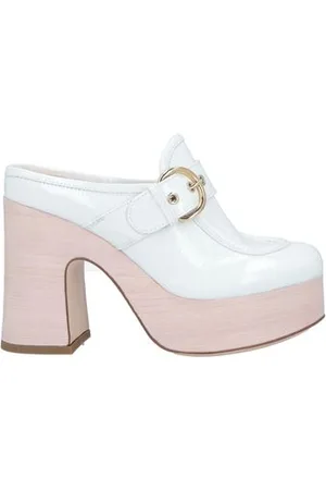 AGL ATTILIO GIUSTI LEOMBRUNI FOOTWEAR - Mules & Clogs - on YOOX.com