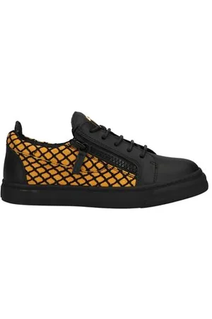 Giuseppe Zanotti FOOTWEAR - Trainers - on YOOX.com