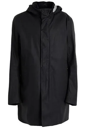 HERNO COATS & JACKETS - Overcoats & Trench Coats - on YOOX.com