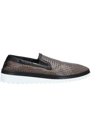 Dolce & Gabbana FOOTWEAR - Loafers - on YOOX.com
