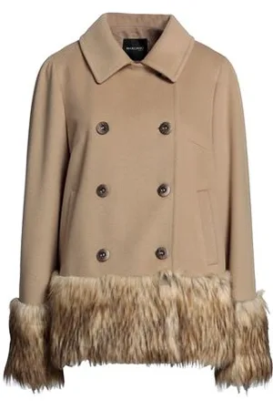 Guess COATS & JACKETS - Coats - on YOOX.com
