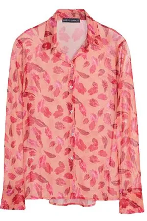 Marco Rambaldi TOPWEAR - Shirts - on YOOX.com