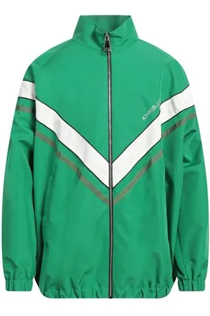 Khrisjoy COATS & JACKETS - Jackets - on YOOX.com