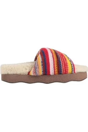 Chloé FOOTWEAR - Sandals - on YOOX.com