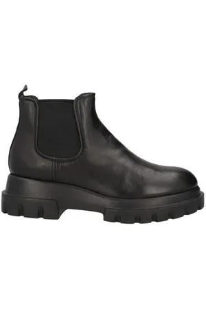 AGL ATTILIO GIUSTI LEOMBRUNI FOOTWEAR - Ankle boots - on YOOX.com