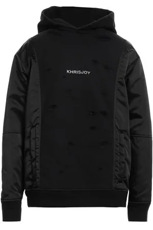 Khrisjoy TOPWEAR - Sweatshirts - on YOOX.com