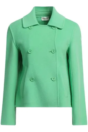 P.A.R.O.S.H. COATS & JACKETS - Coats - on YOOX.com