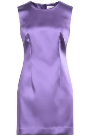P.A.R.O.S.H. DRESSES - Mini dresses - on YOOX.com