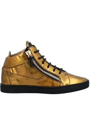 Giuseppe Zanotti FOOTWEAR - Trainers - on YOOX.com